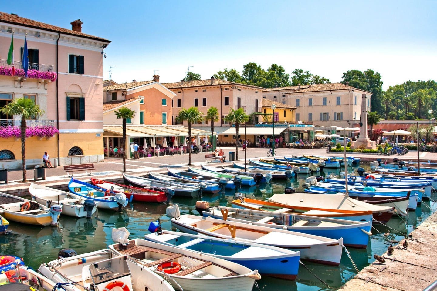 What to do in Bardolino - where to stay, to eat and hidden gems