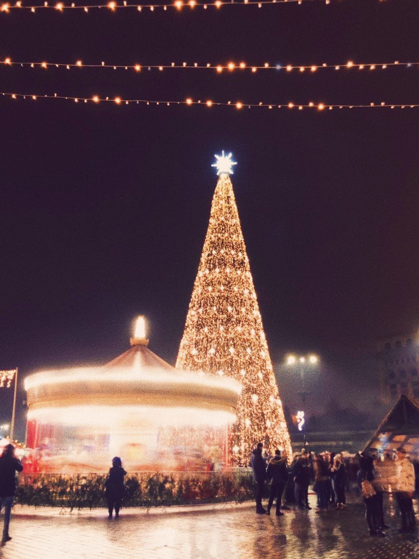 The 5 best Christmas Markets in Germany in 2019