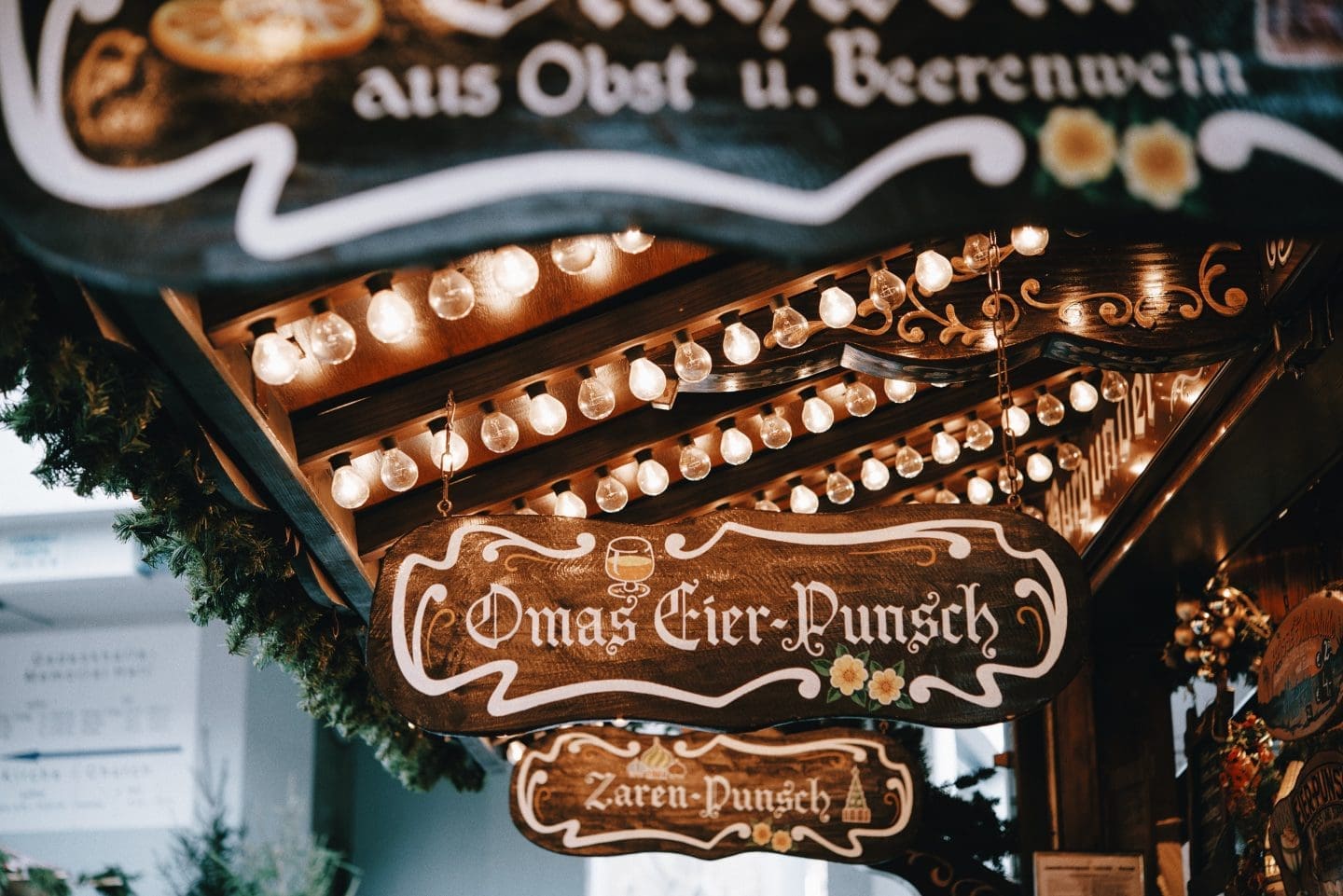 The 5 best Christmas Markets in Germany in 2019