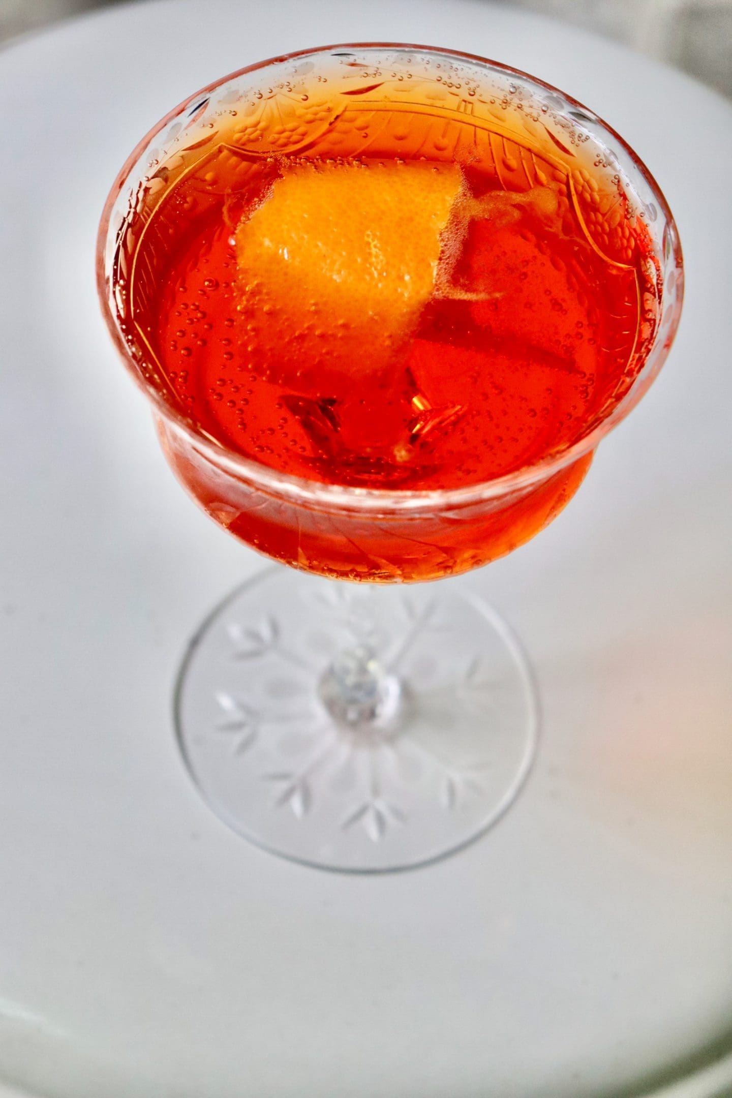 Italian Cocktail