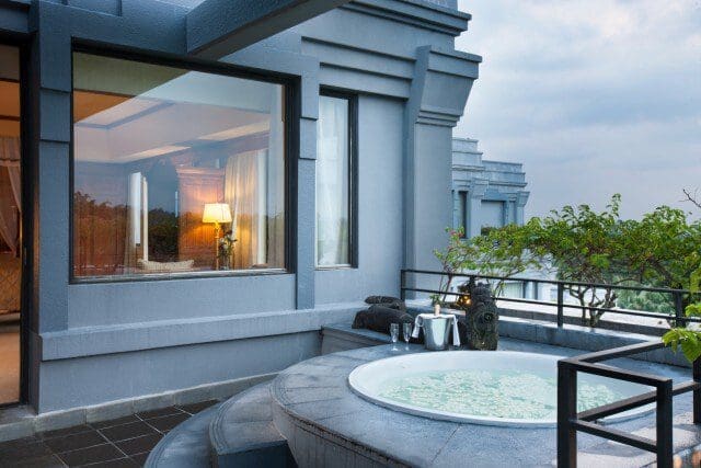 Hyatt Regency Yogyakarta Hotel review
