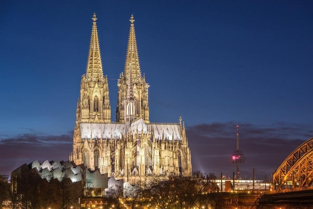 7 Best Day Trips from Cologne 
