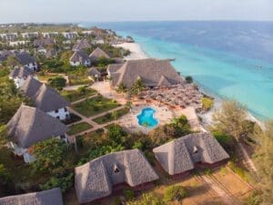 10 Luxury Villas With Private Pool In Zanzibar
