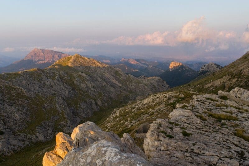 Exploring Mallorca’s Best Nature Trails: A Guide for Hikers