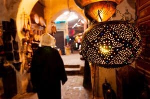 The Ultimate Guide to Exploring the Moroccan Souks