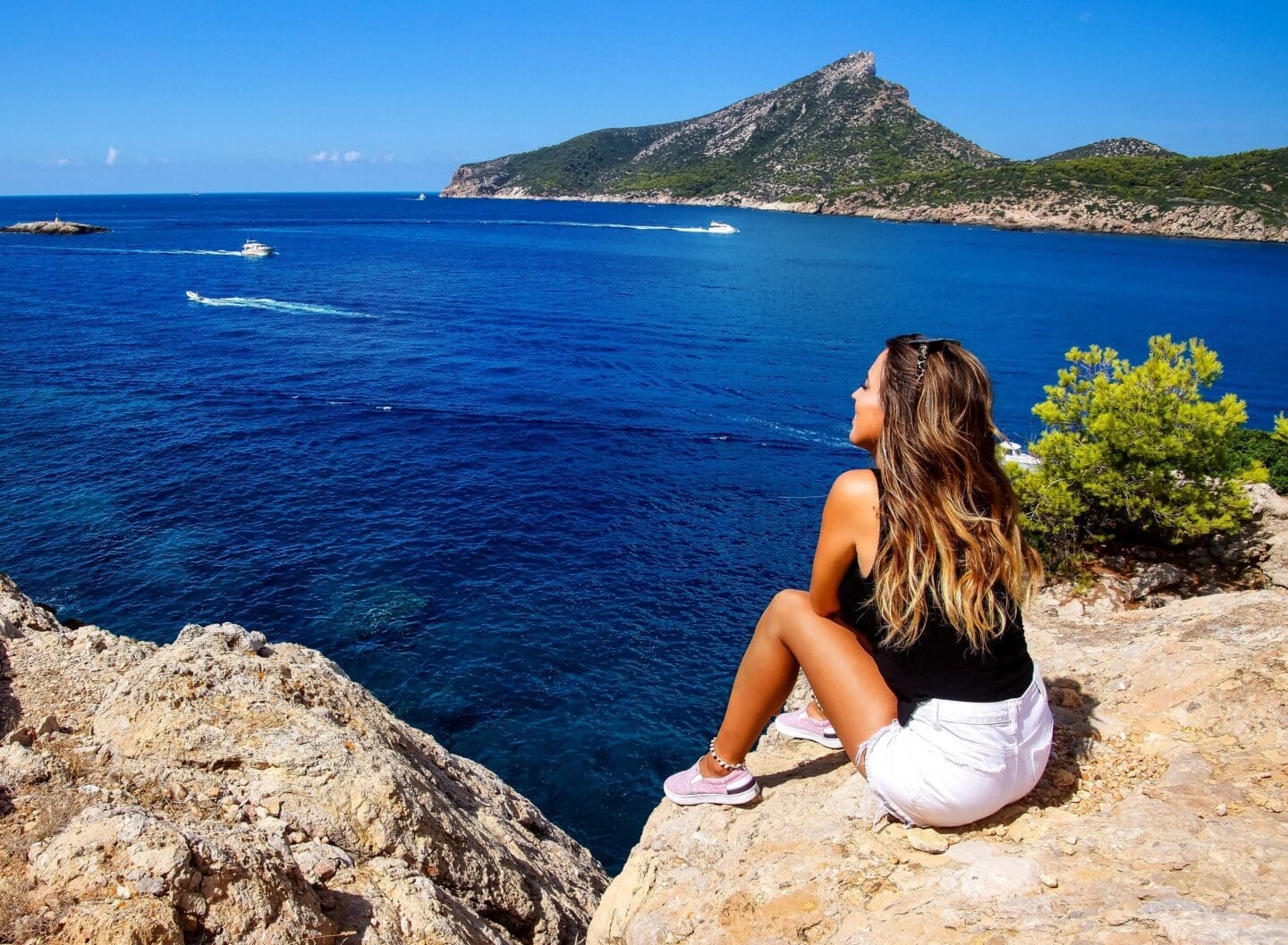 Eco-friendly Travel Mallorca